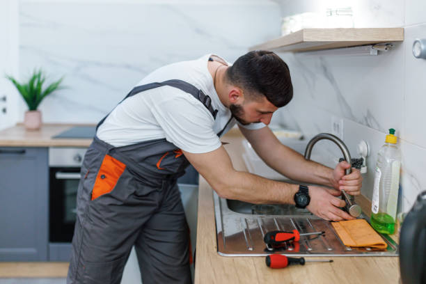 Best Water Leak Repair  in Dawson Springs, KY