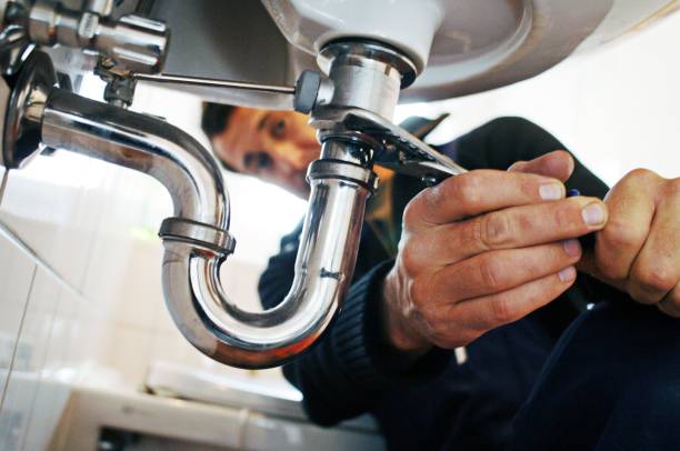 Best Toilet Repair Services  in Dawson Springs, KY