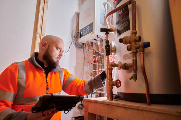 Professional Plumbing in Dawson Springs, KY