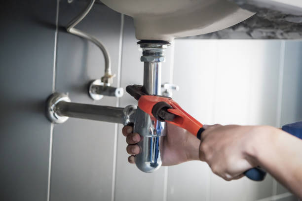 Best Gas Line Repair  in Dawson Springs, KY