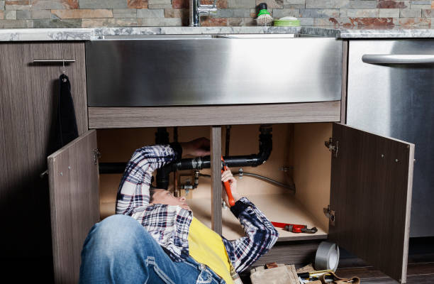 Best Commercial Plumbing Services  in Dawson Springs, KY